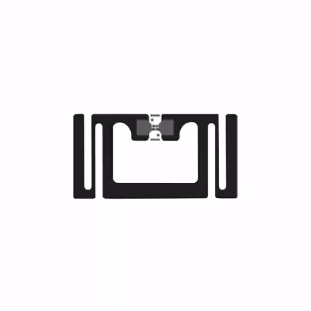 600386 Avery Dennison RFID  RFID-Transponder-Tags